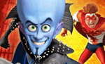Megamind Ultimate Showdown [XBOX360] 